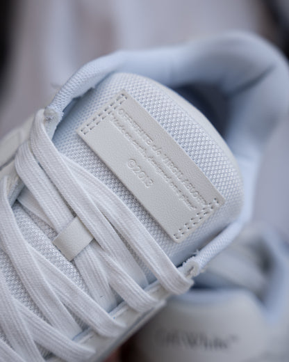 Off-White Out Of Office FOR WALKING White /Blue