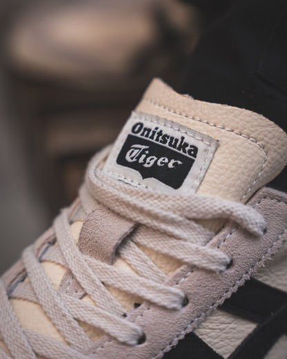Onitsuka Tiger Mexico 66 Beige/Black