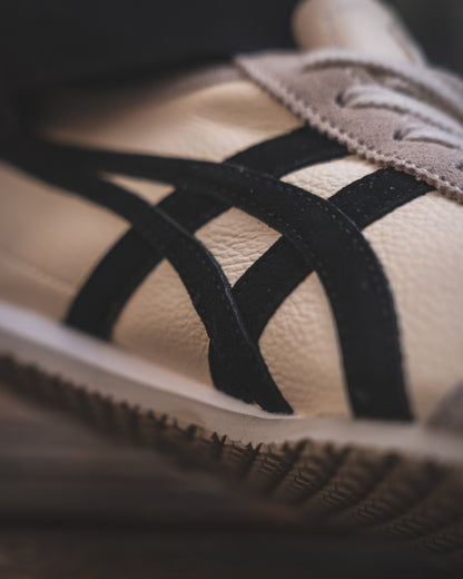 Onitsuka Tiger Mexico 66 Beige/Black