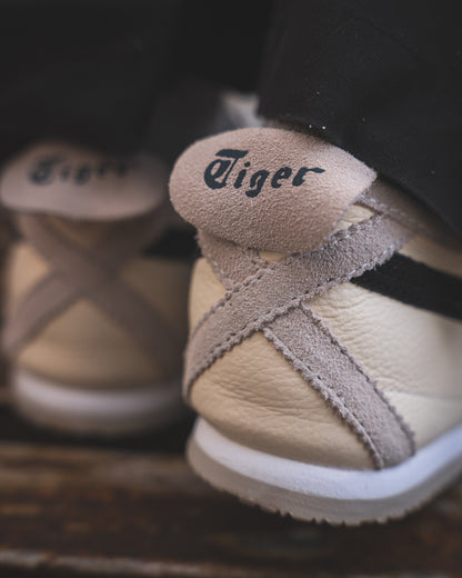 Onitsuka Tiger Mexico 66 Beige/Black