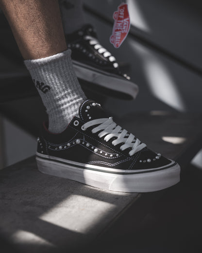 Vans Old Skool 36 Pearlized Pack Black