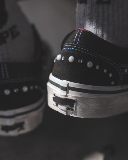 Vans Old Skool 36 Pearlized Pack Black