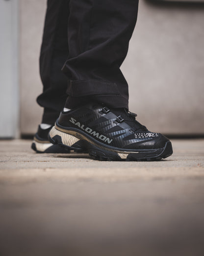 Salomon XT-4 OG Black/Grey