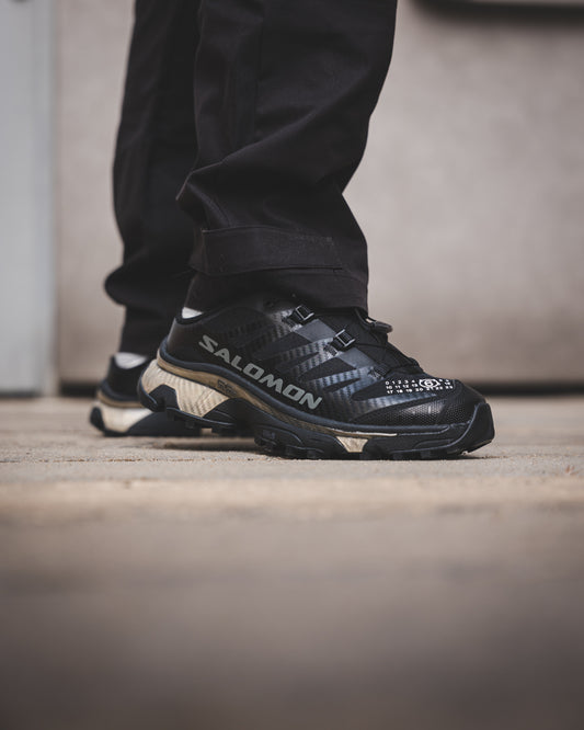 Salomon XT-4 OG Black/Grey