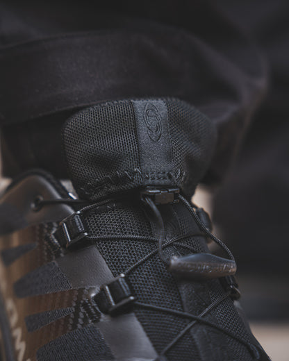 Salomon XT-4 OG Black/Grey