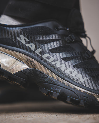 Salomon XT-4 OG Black/Grey
