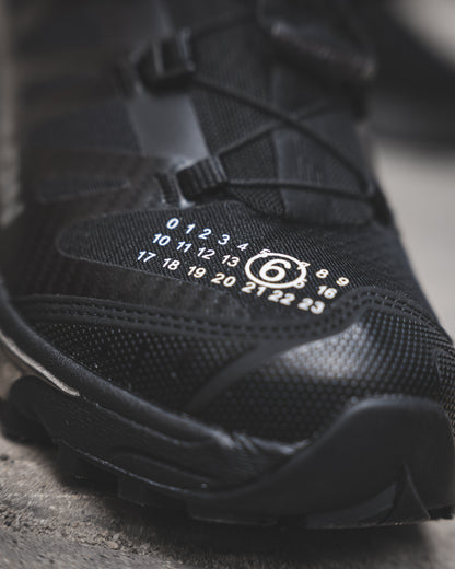 Salomon XT-4 OG Black/Grey