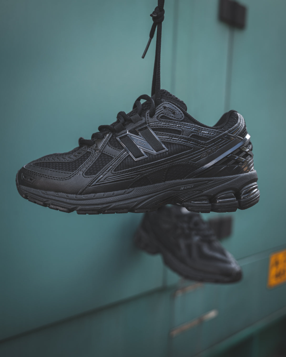 New Balance 1906U Black