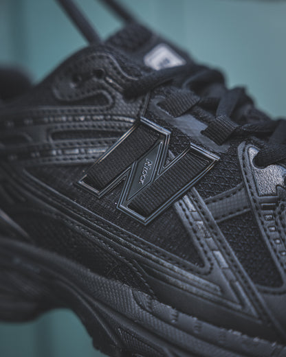 New Balance 1906U Black