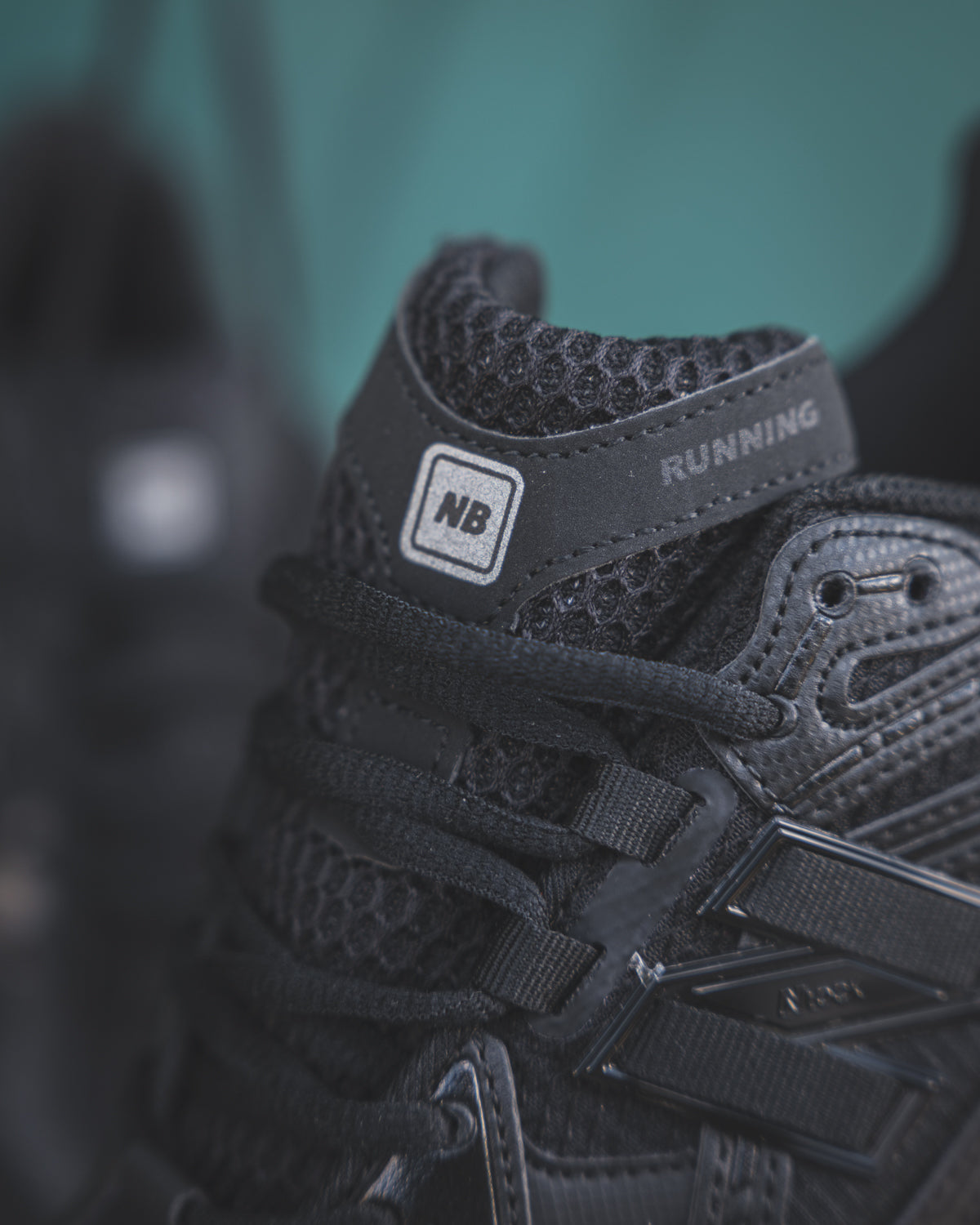New Balance 1906U Black