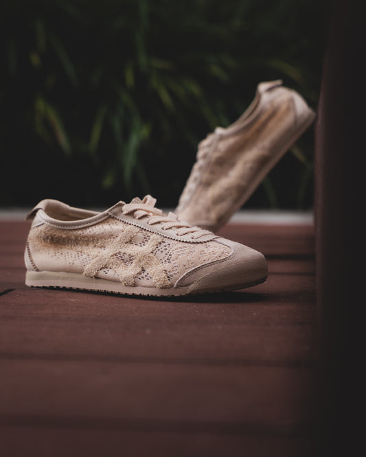 Onitsuka Tiger Mexico 66 Beige