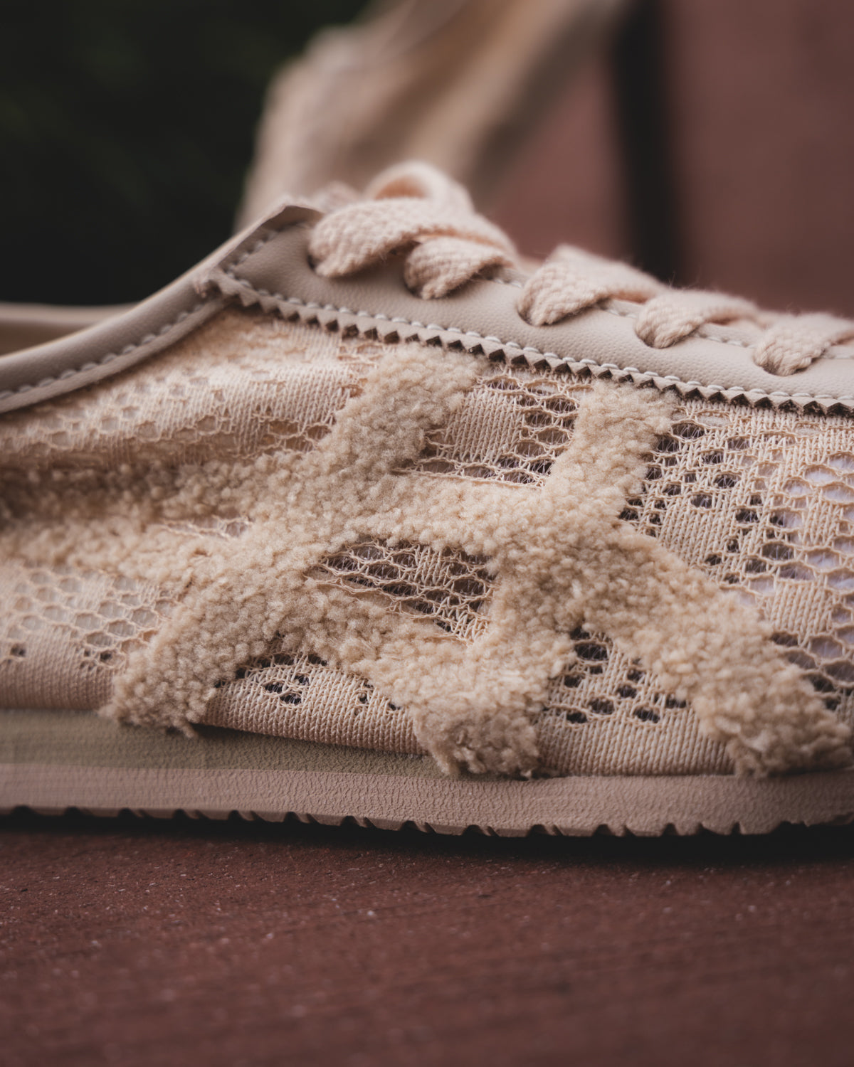 Onitsuka Tiger Mexico 66 Beige