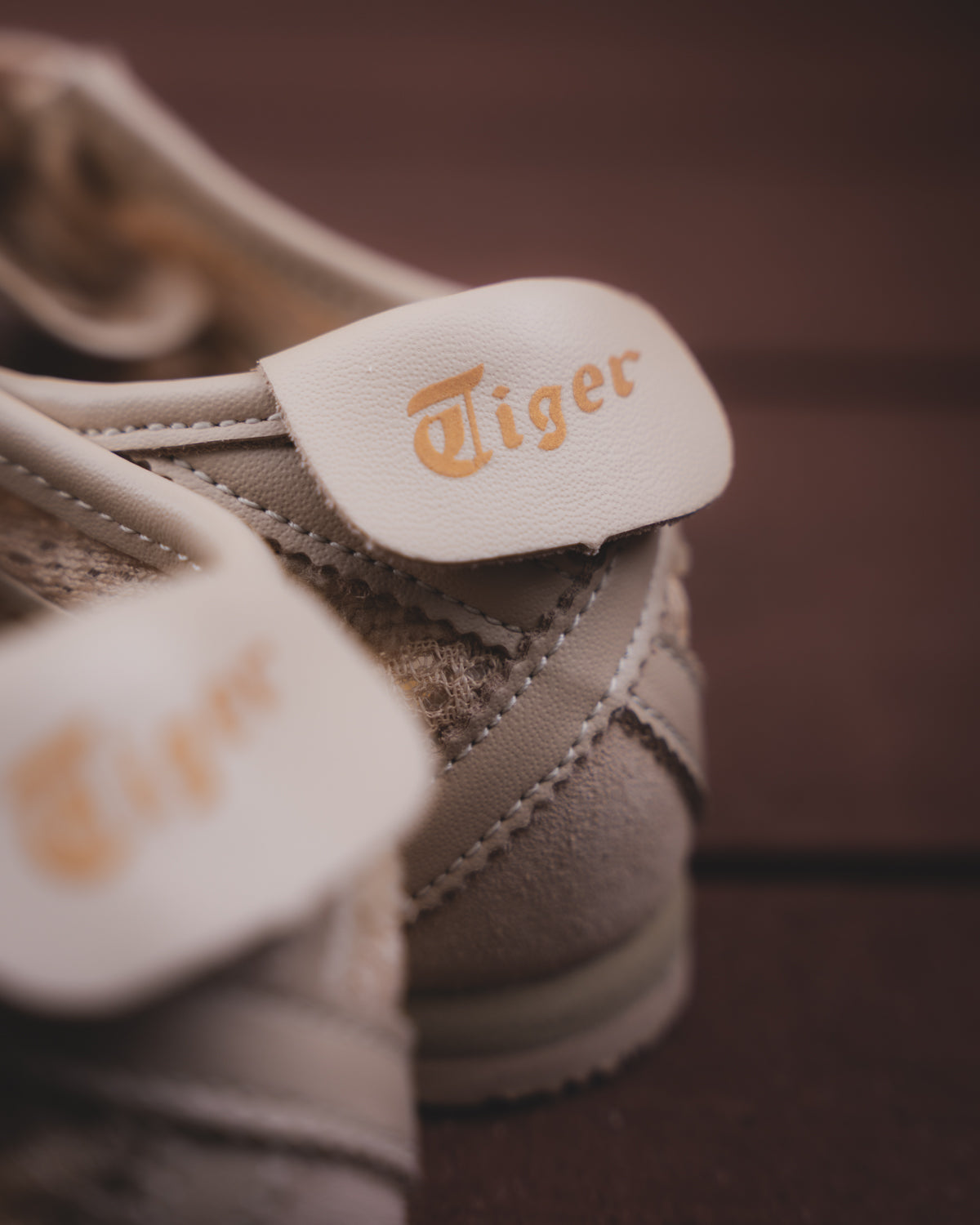 Onitsuka Tiger Mexico 66 Beige