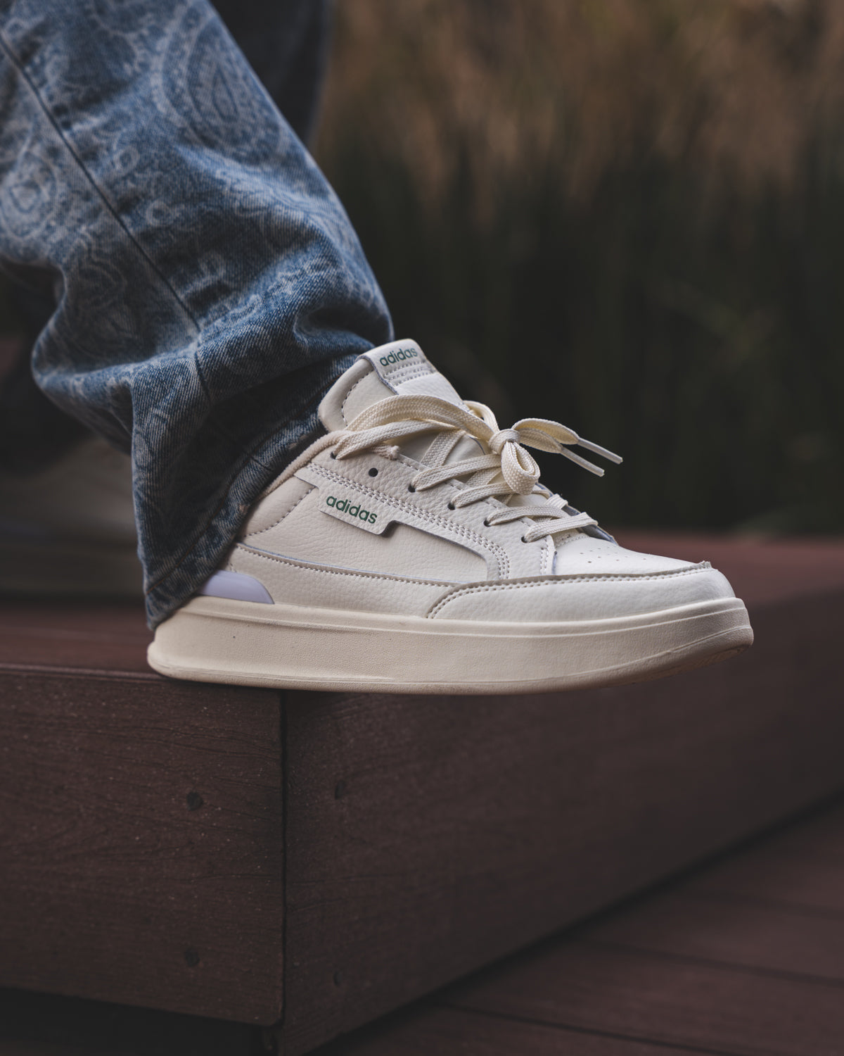 Adidas Aspyre Beige