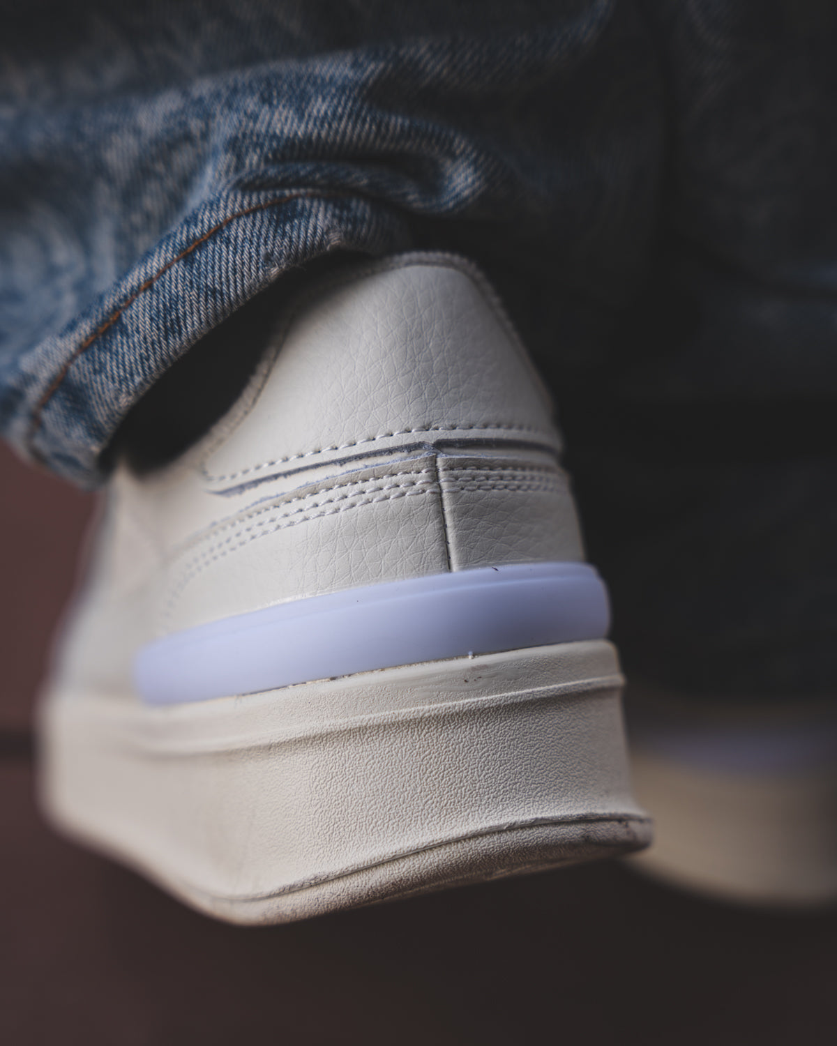Adidas Aspyre Beige