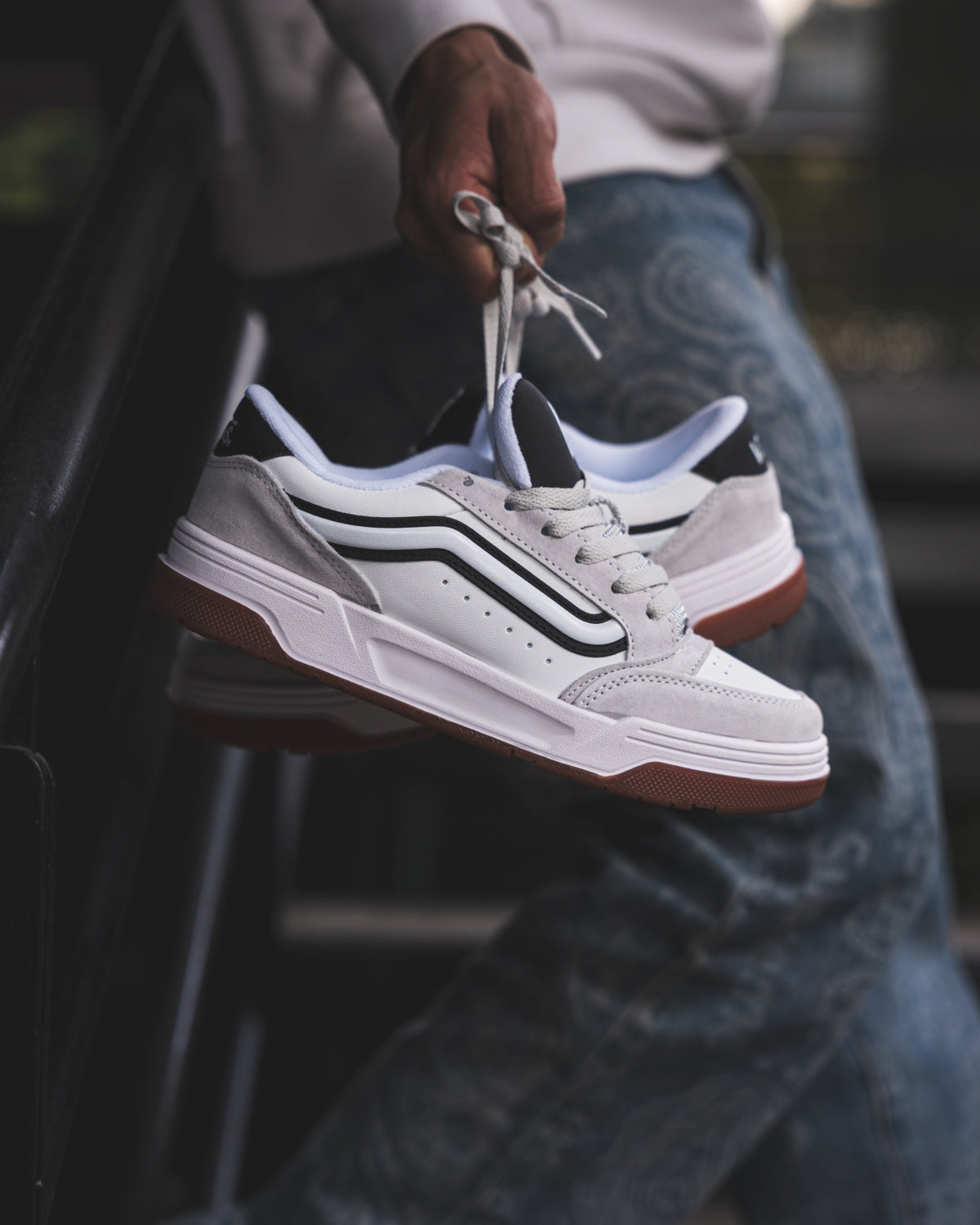 Vans Hylane 2000