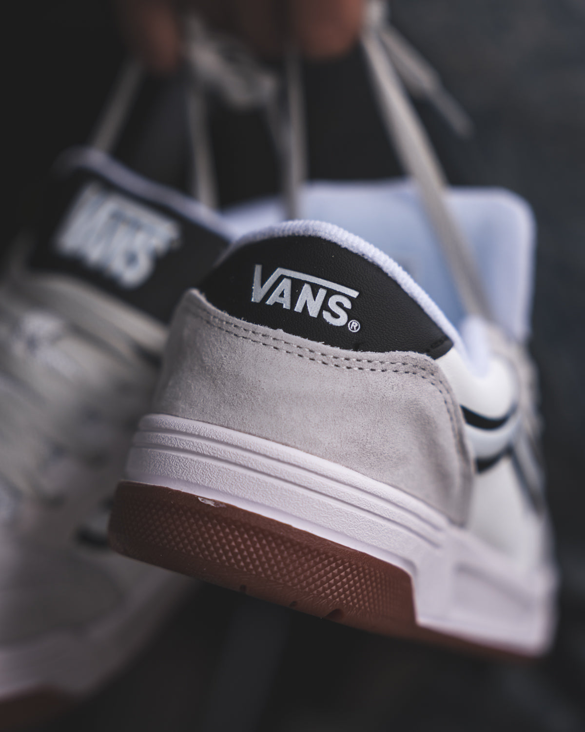 Vans Hylane 2000