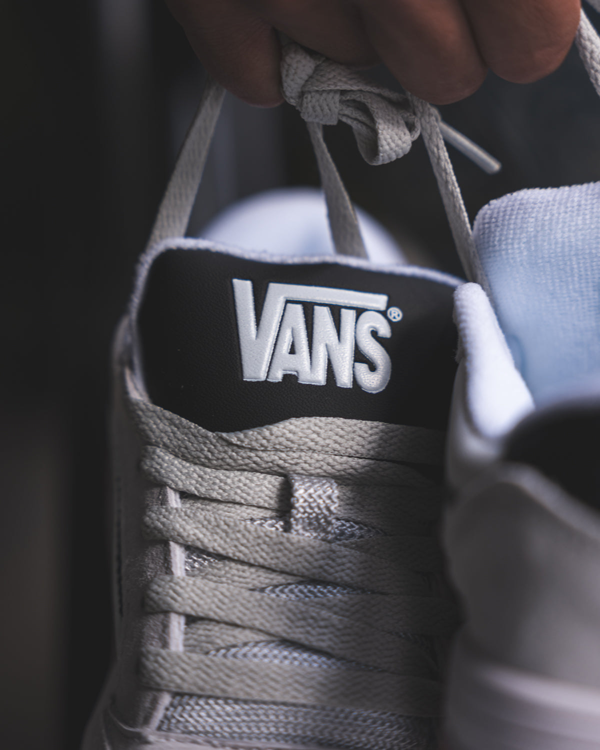 Vans Hylane 2000