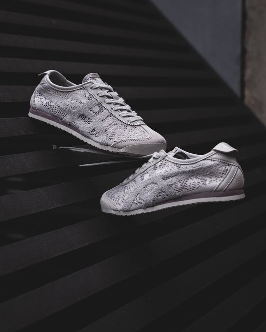 Onitsuka Tiger Mexico 66 Grey