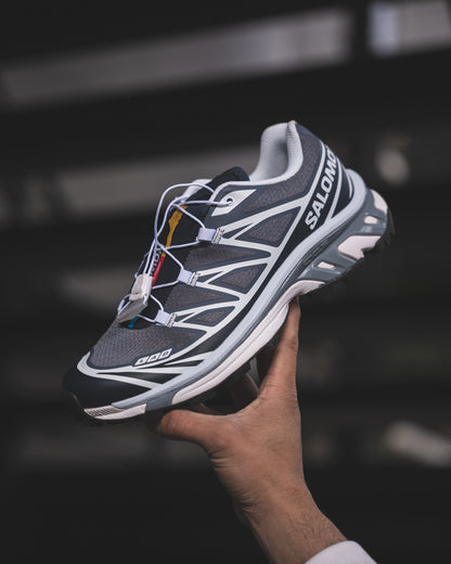Salomon XT-6 Dark Grey