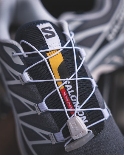 Salomon XT-6 Dark Grey