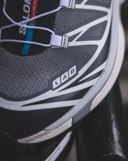 Salomon XT-6 Dark Grey