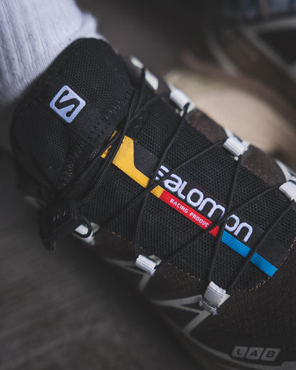 Salomon XT-6 Recut Wren/Kangaroo