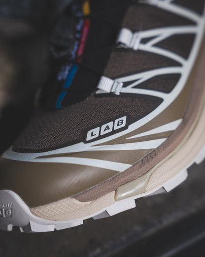 Salomon XT-6 Recut Wren/Kangaroo