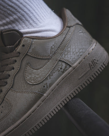 Nike Air Force 1 Low x Kobe Bryant Snake