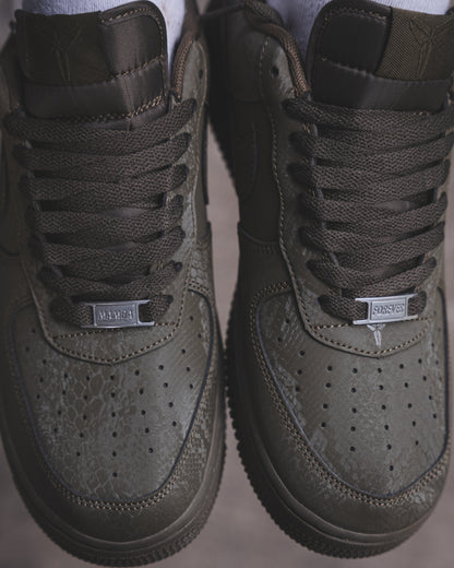 Nike Air Force 1 Low x Kobe Bryant Snake