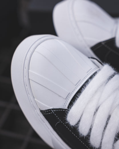 Numeris Eclipse Black