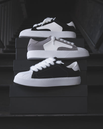 Numeris Eclipse Black