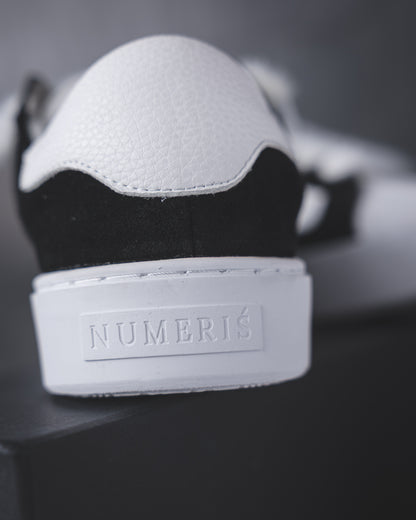 Numeris Eclipse Black/White