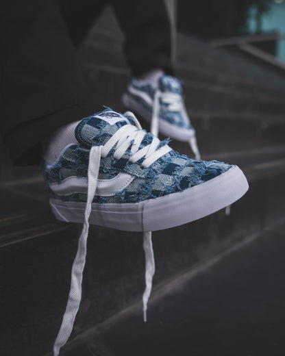 Vans Old Skool Blue