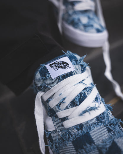 Vans Old Skool Blue