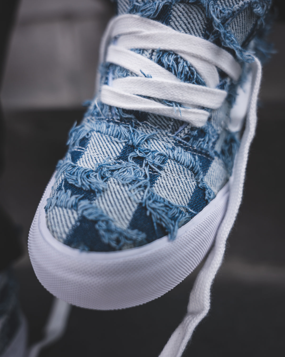 Vans Old Skool Blue