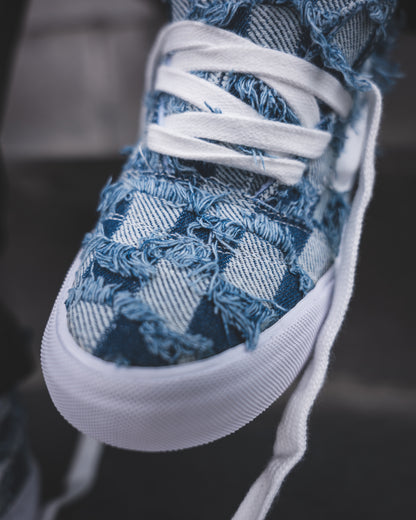 Vans Old Skool Blue