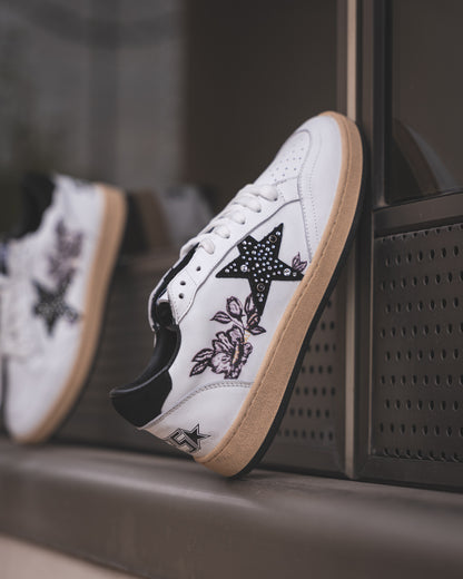 Golden Goose Floral