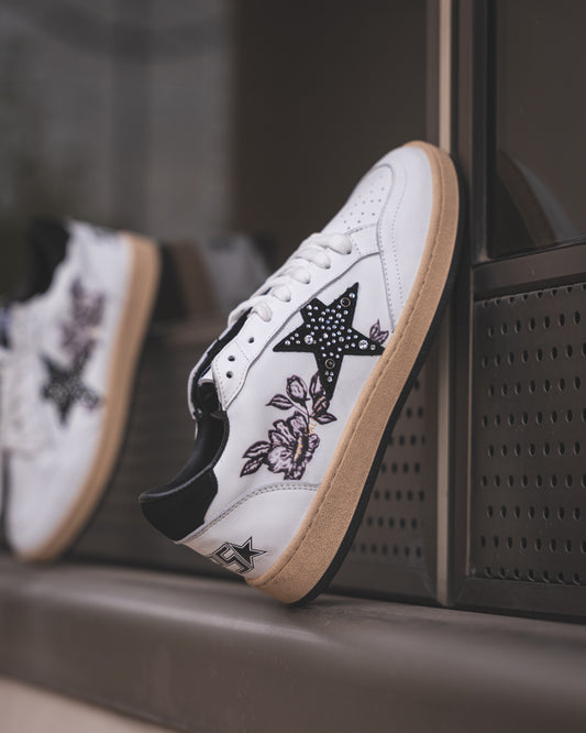 Golden Goose Floral