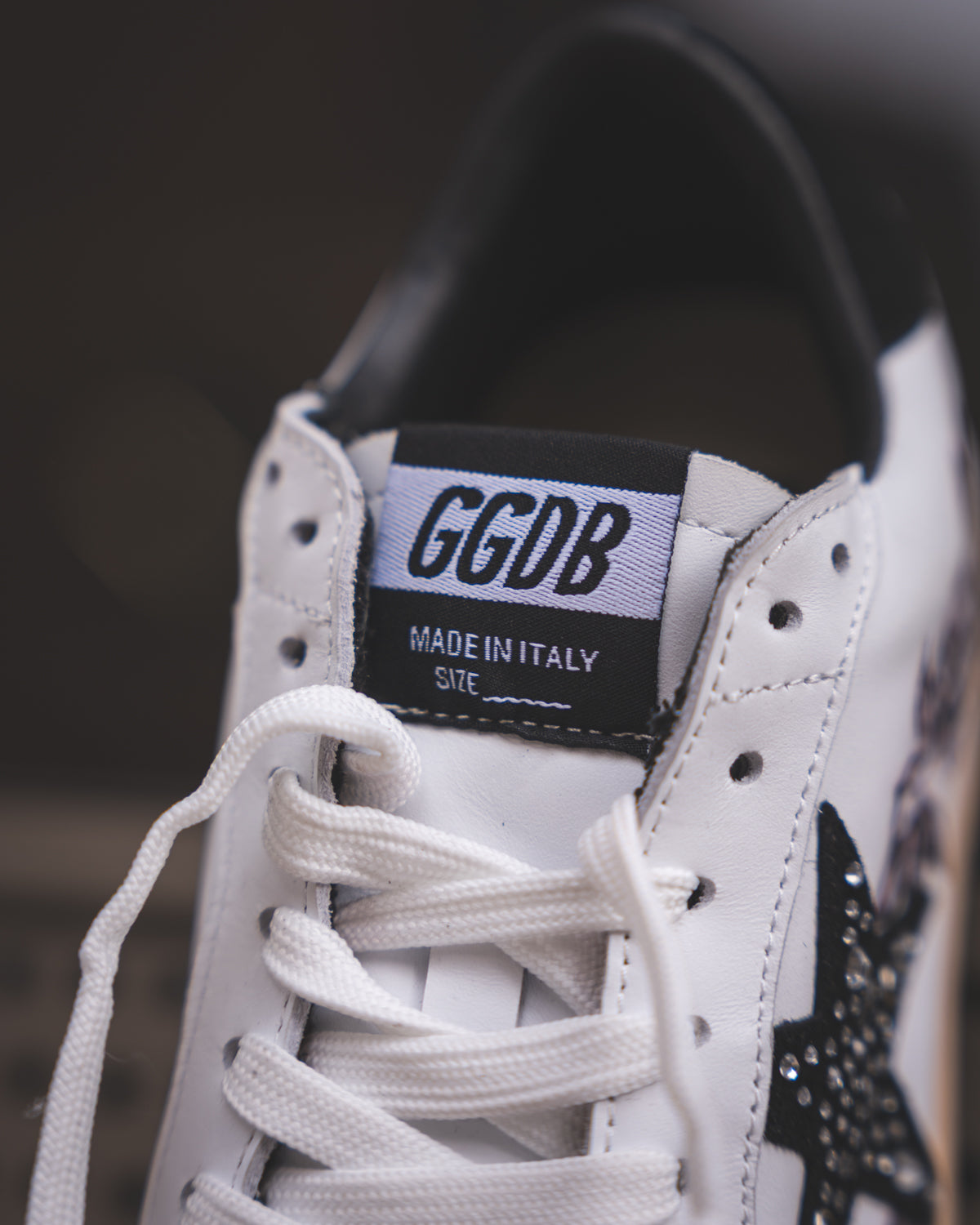Golden Goose Floral