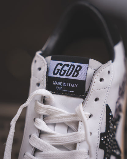 Golden Goose Floral