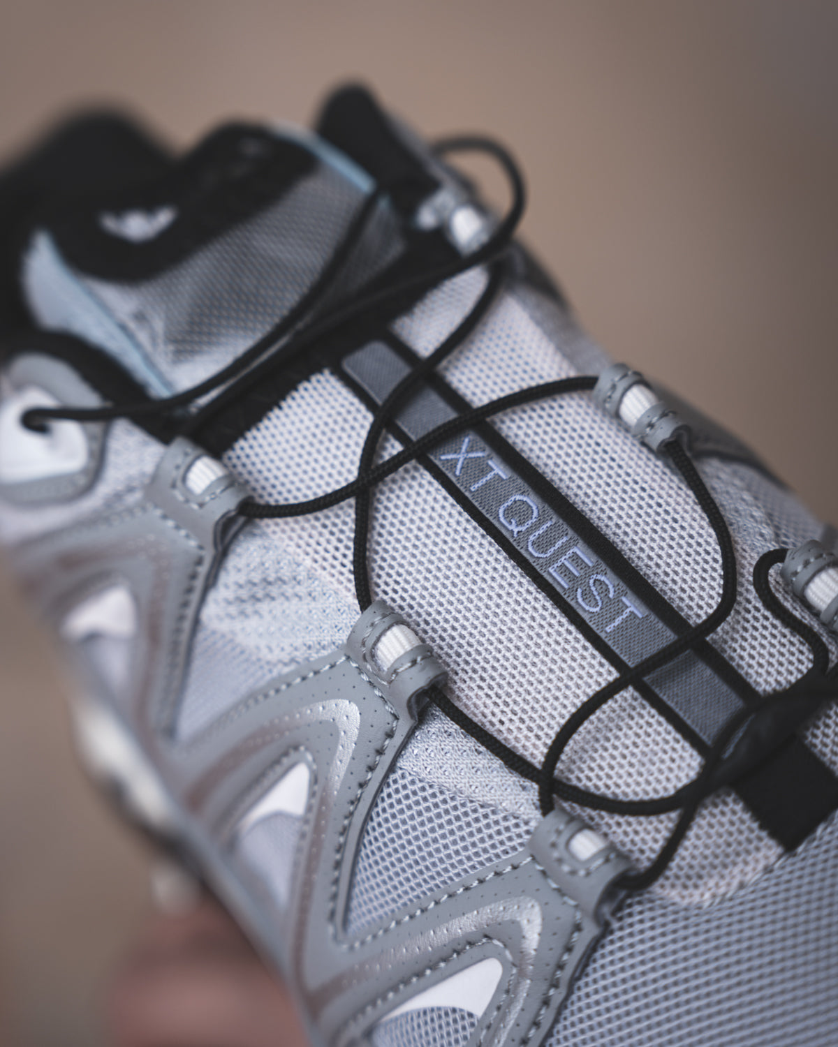 Salomon XT-Quest Grey