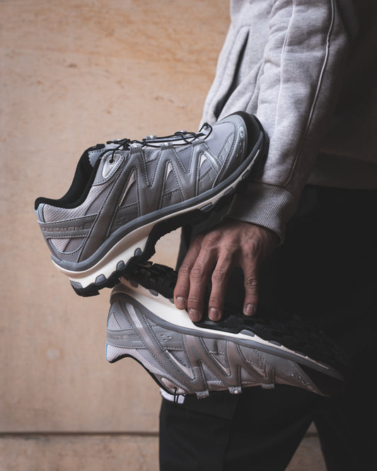 Salomon XT-Quest Grey