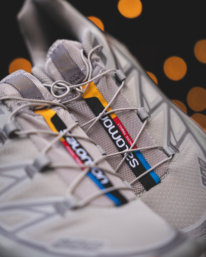 Salomon XT-6 Light Grey