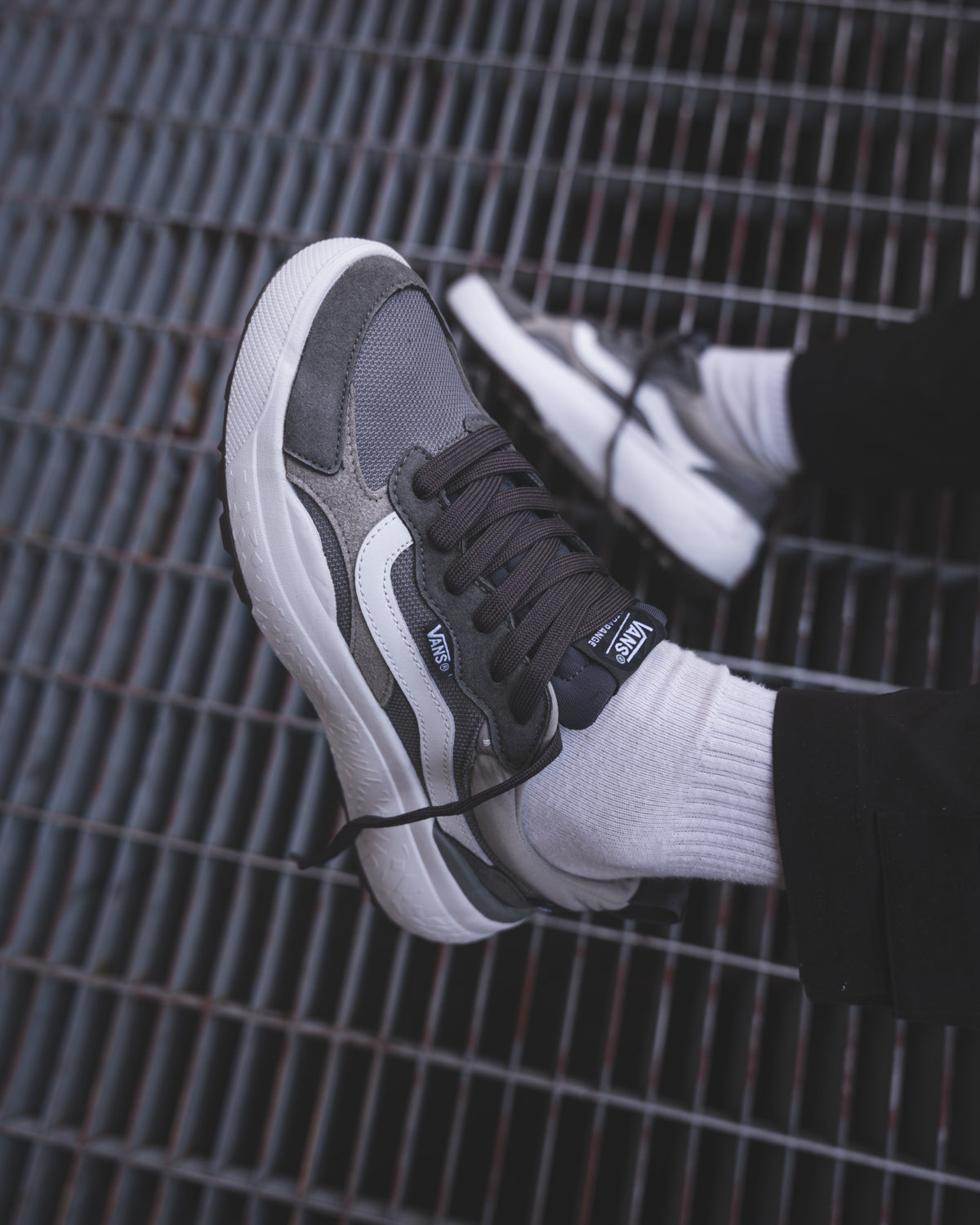 Vans UltraRange Neo VR3 Grey