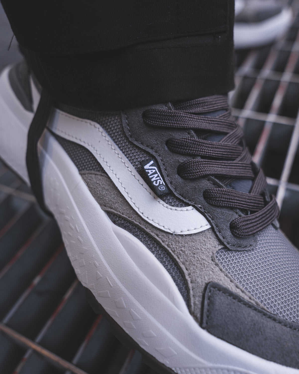 Vans UltraRange Neo VR3 Grey
