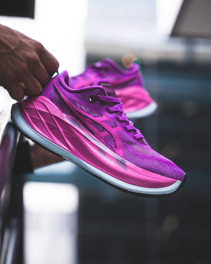ASICS Superblast 2 Purple/Pink