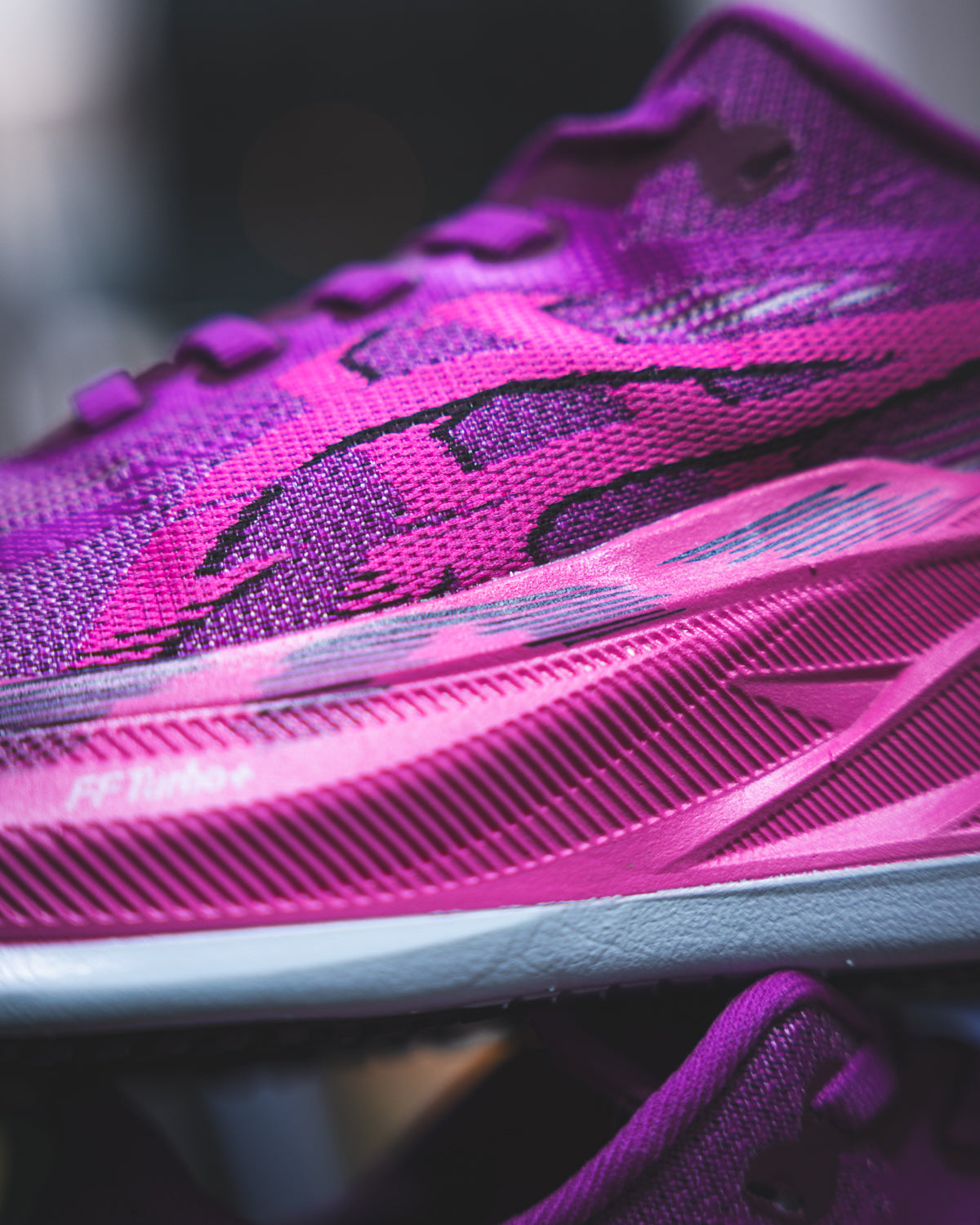 ASICS Superblast 2 Purple/Pink