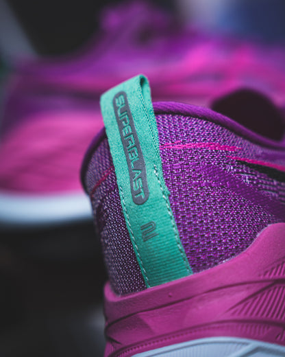 ASICS Superblast 2 Purple/Pink