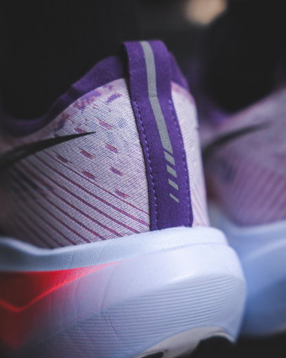 ASICS Megablast Purple/Orange